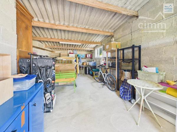 ! Exclusivité Cimm Immobilier Guipry-Messac !