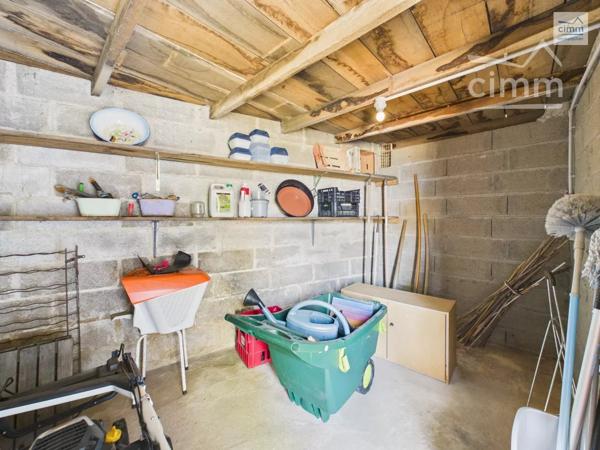 ! Exclusivité Cimm Immobilier Guipry-Messac !