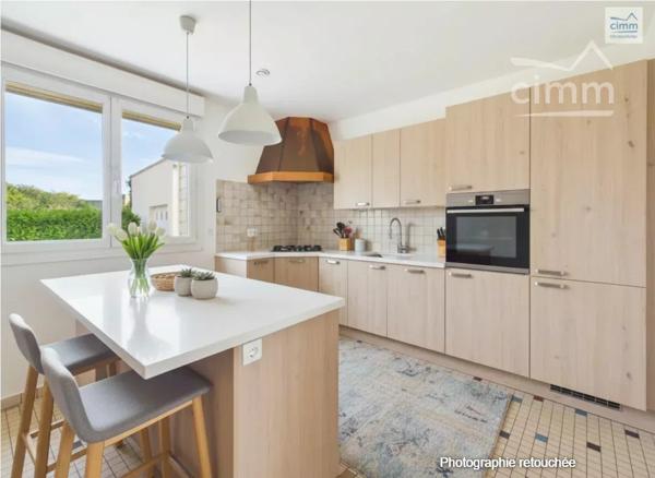 ! Exclusivité Cimm Immobilier Guipry-Messac !
