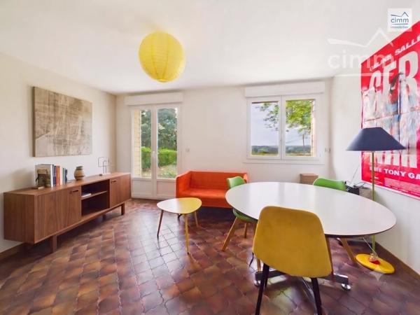 ! Exclusivité Cimm Immobilier Guipry-Messac !