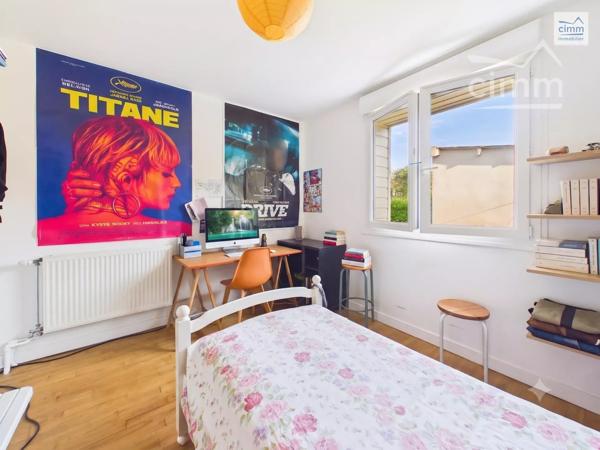 ! Exclusivité Cimm Immobilier Guipry-Messac !