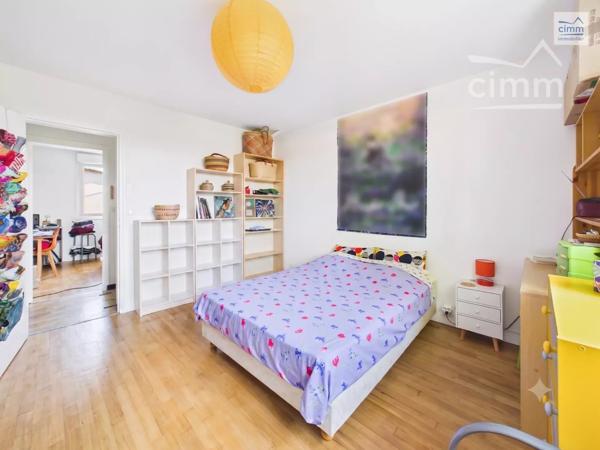 ! Exclusivité Cimm Immobilier Guipry-Messac !