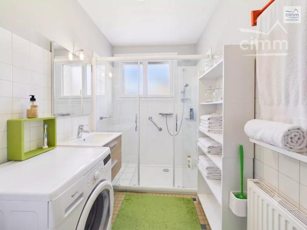 ! Exclusivité Cimm Immobilier Guipry-Messac !