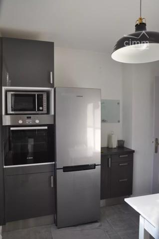 Grenoble: 49 Rue Général Ferrié