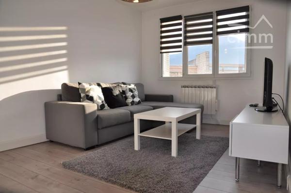 Grenoble: 49 Rue Général Ferrié