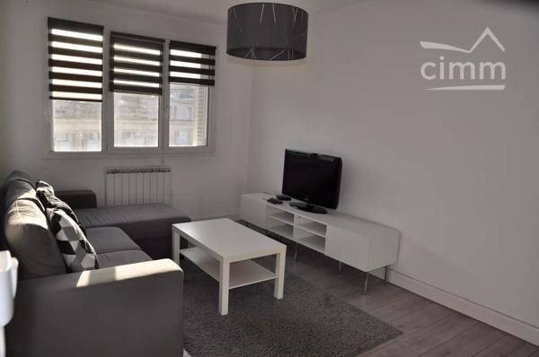 Grenoble: 49 Rue Général Ferrié
