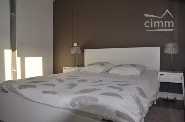 Grenoble: 49 Rue Général Ferrié