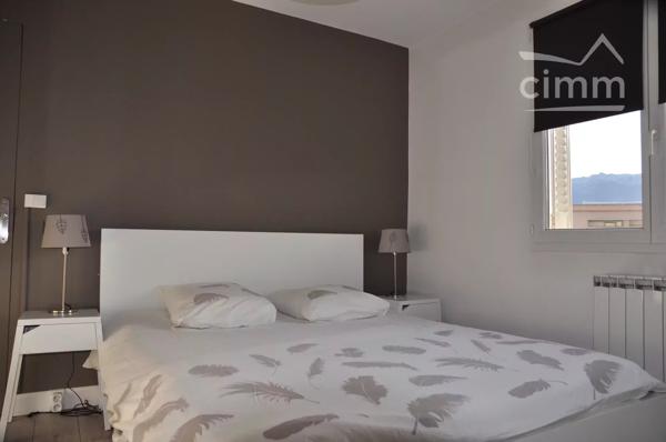 Grenoble: 49 Rue Général Ferrié