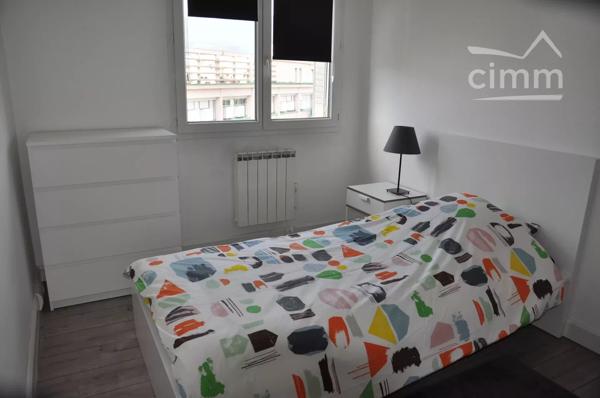 Grenoble: 49 Rue Général Ferrié
