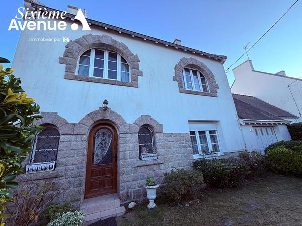Maison 6 pièces 95.57 m2