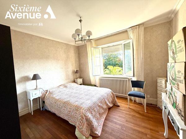 Maison 6 pièces 95.57 m2