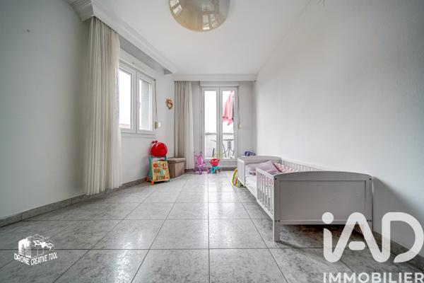 Appartement à vendre 5 pièces 97 m² Uckange