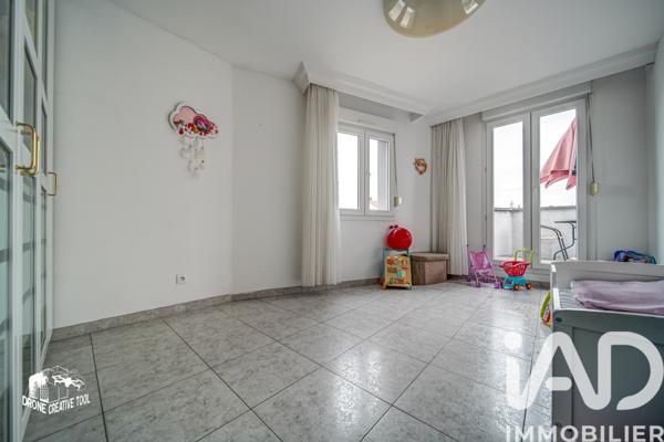 Appartement à vendre 5 pièces 97 m² Uckange
