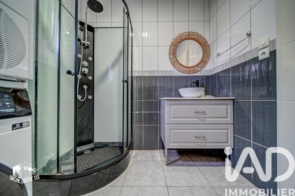 Appartement à vendre 5 pièces 97 m² Uckange