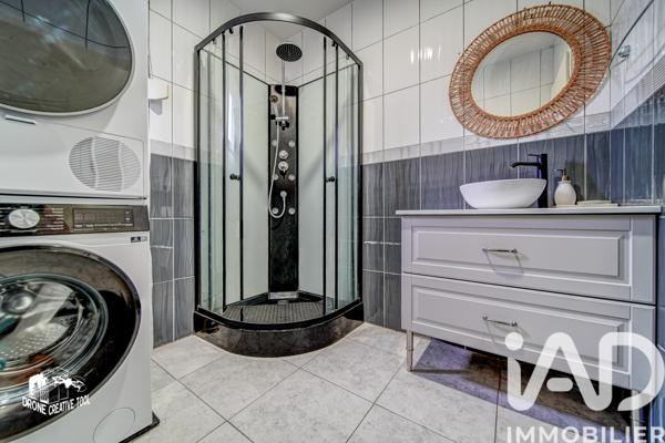 Appartement à vendre 5 pièces 97 m² Uckange