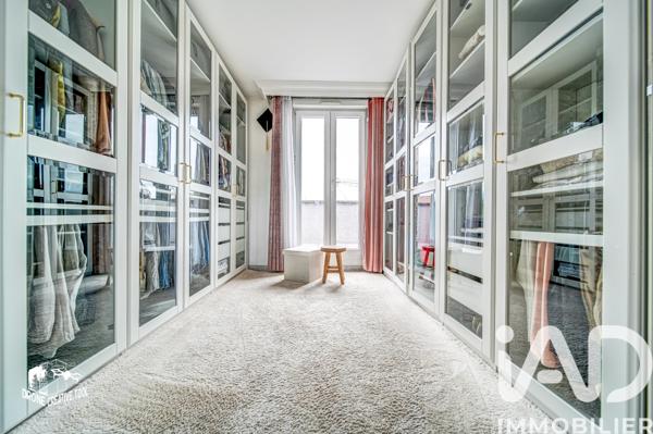 Appartement à vendre 5 pièces 97 m² Uckange