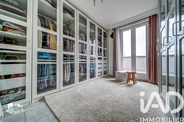 Appartement à vendre 5 pièces 97 m² Uckange