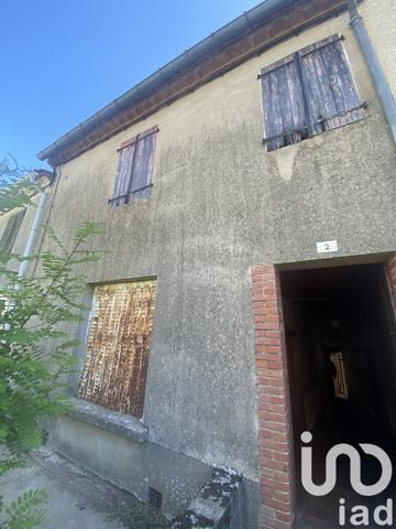 Maison à vendre 5 pièces 140 m² Montredon-Labessonnié