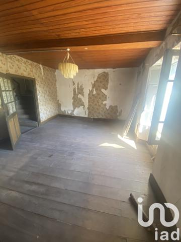 Maison à vendre 5 pièces 140 m² Montredon-Labessonnié