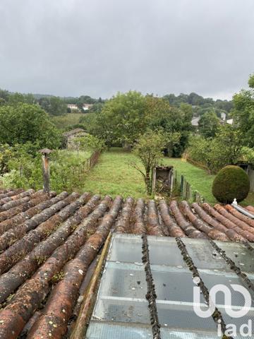 Maison à vendre 5 pièces 140 m² Montredon-Labessonnié