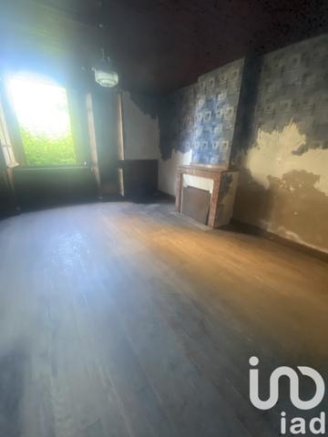 Maison à vendre 5 pièces 140 m² Montredon-Labessonnié