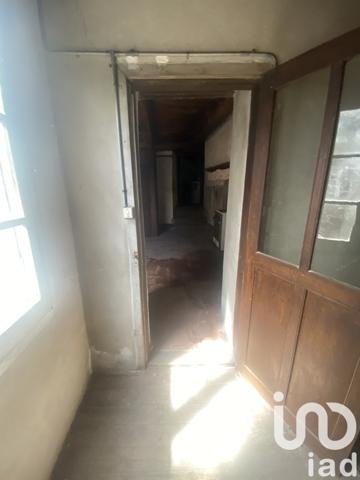 Maison à vendre 5 pièces 140 m² Montredon-Labessonnié