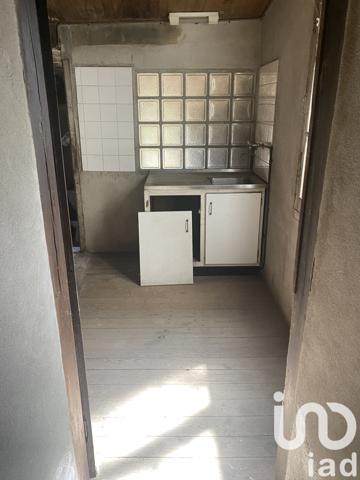 Maison à vendre 5 pièces 140 m² Montredon-Labessonnié