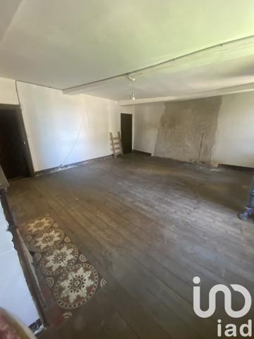 Maison à vendre 5 pièces 140 m² Montredon-Labessonnié