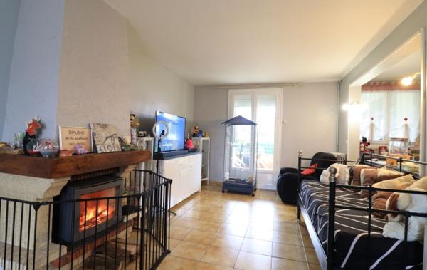 Vente Maison Avec jardin Ambes   