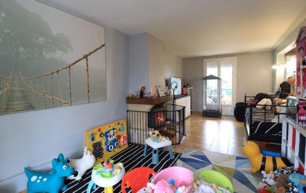 Vente Maison Avec jardin Ambes   