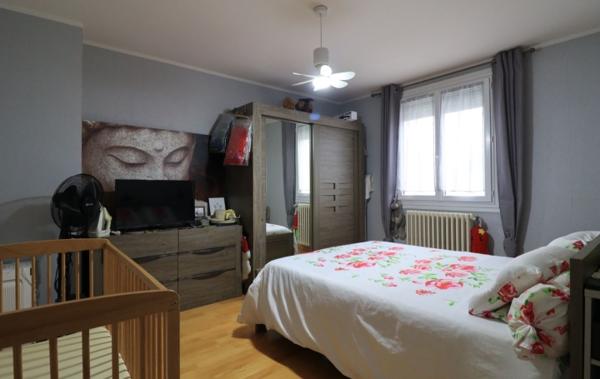 Vente Maison Avec jardin Ambes   