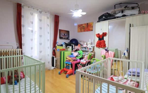 Vente Maison Avec jardin Ambes   