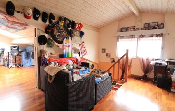 Vente Maison Avec jardin Ambes   