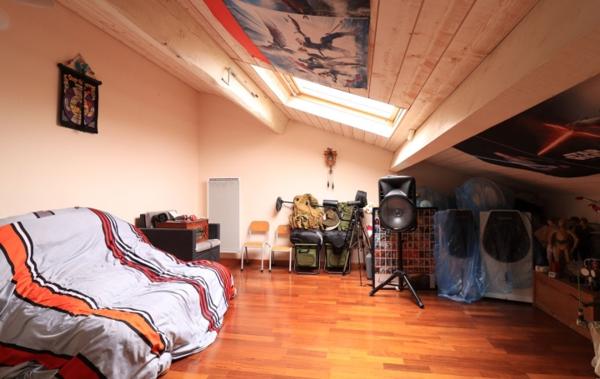 Vente Maison Avec jardin Ambes   