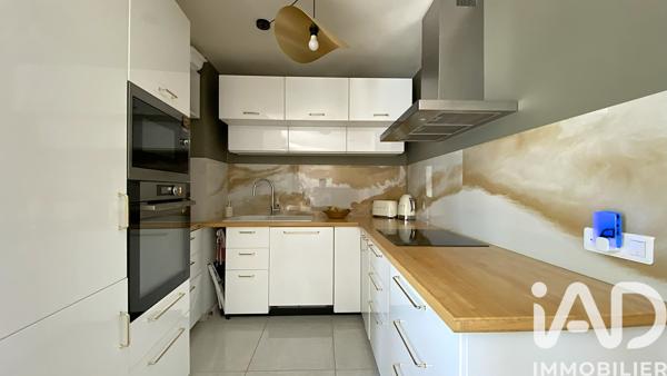 Appartement à vendre 3 pièces 60 m² Bordeaux