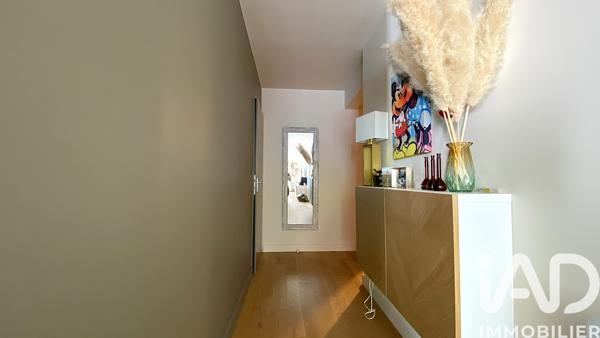 Appartement à vendre 3 pièces 60 m² Bordeaux