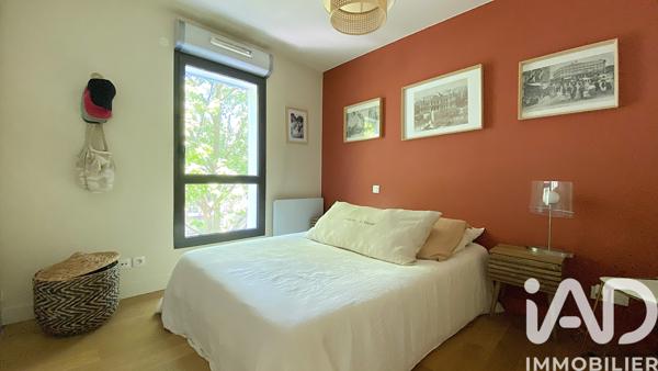 Appartement à vendre 3 pièces 60 m² Bordeaux