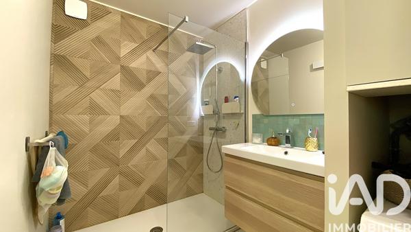 Appartement à vendre 3 pièces 60 m² Bordeaux