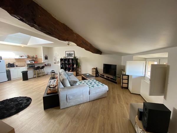 Appartement T3 ? Réf MÉRENS
