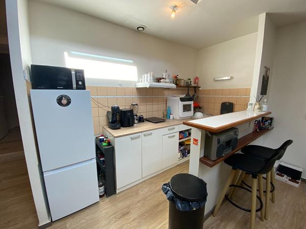Appartement T3 ? Réf MÉRENS