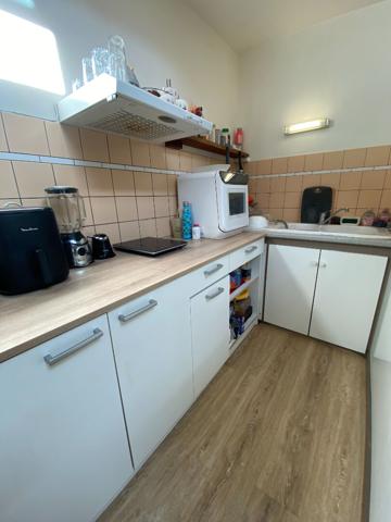 Appartement T3 ? Réf MÉRENS