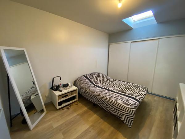 Appartement T3 ? Réf MÉRENS