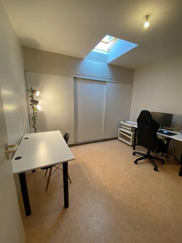 Appartement T3 ? Réf MÉRENS