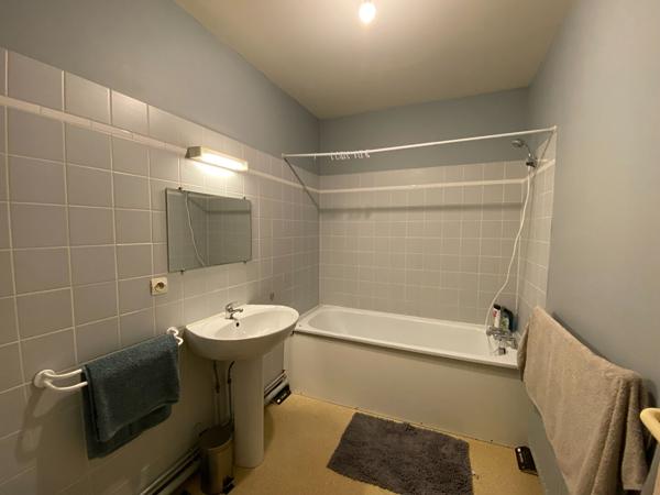 Appartement T3 ? Réf MÉRENS