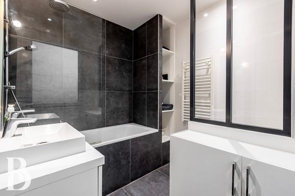 Paris (75009) APPARTEMENT 170 m² / 4 CHAMBRES / LIÈGE / TRINITÉ, PARIS 9E