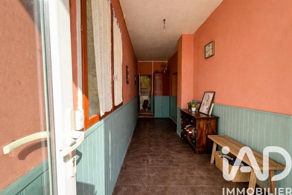 Maison à vendre 4 pièces 105 m² Merry-la-Vallée