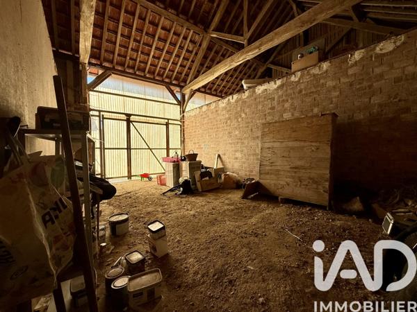 Maison à vendre 4 pièces 105 m² Merry-la-Vallée