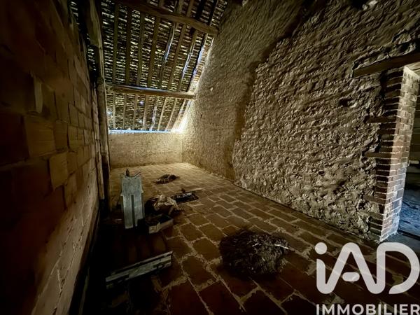 Maison à vendre 4 pièces 105 m² Merry-la-Vallée