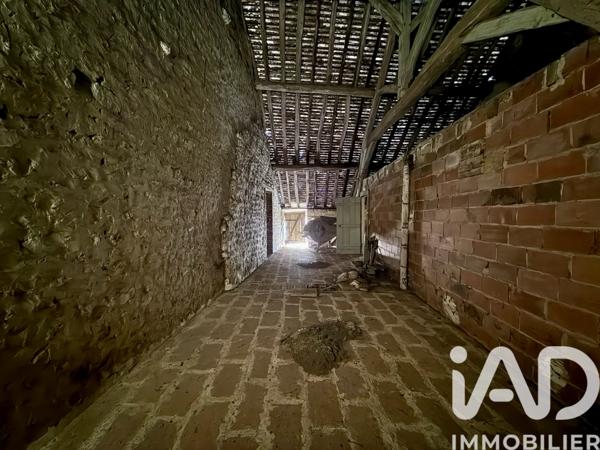 Maison à vendre 4 pièces 105 m² Merry-la-Vallée