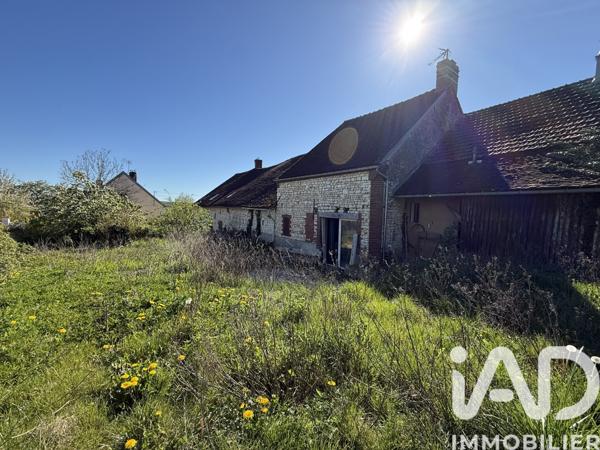 Maison à vendre 4 pièces 105 m² Merry-la-Vallée